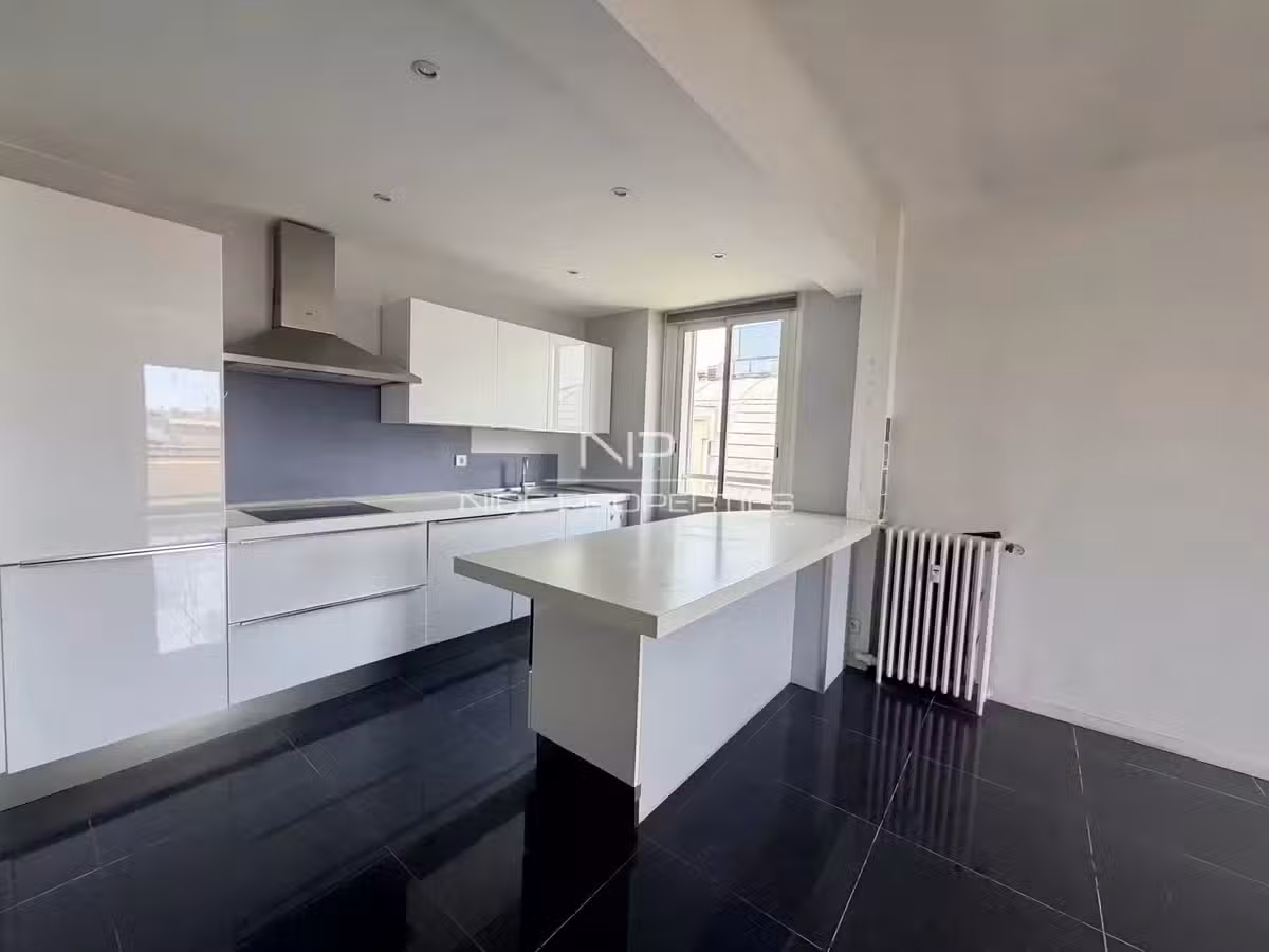 Appartement Nice