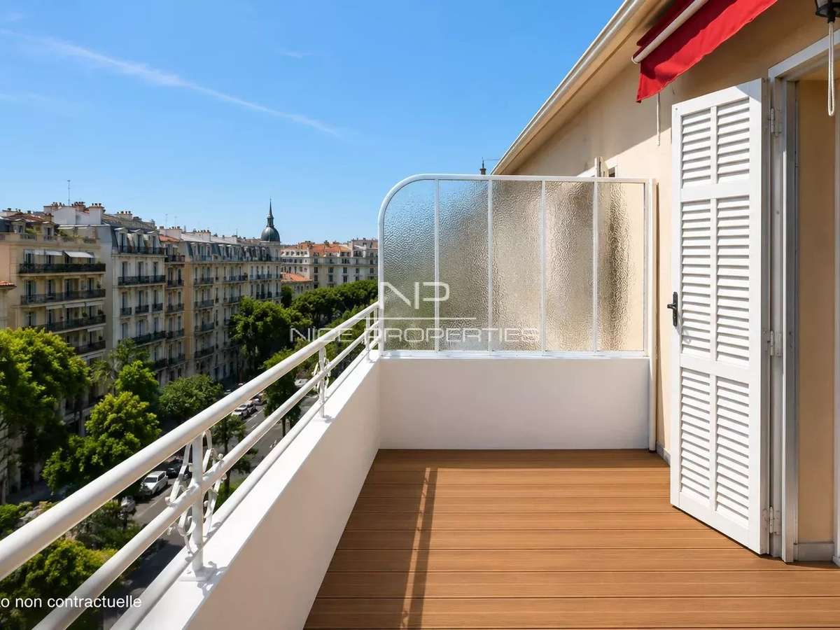 Appartement Nice