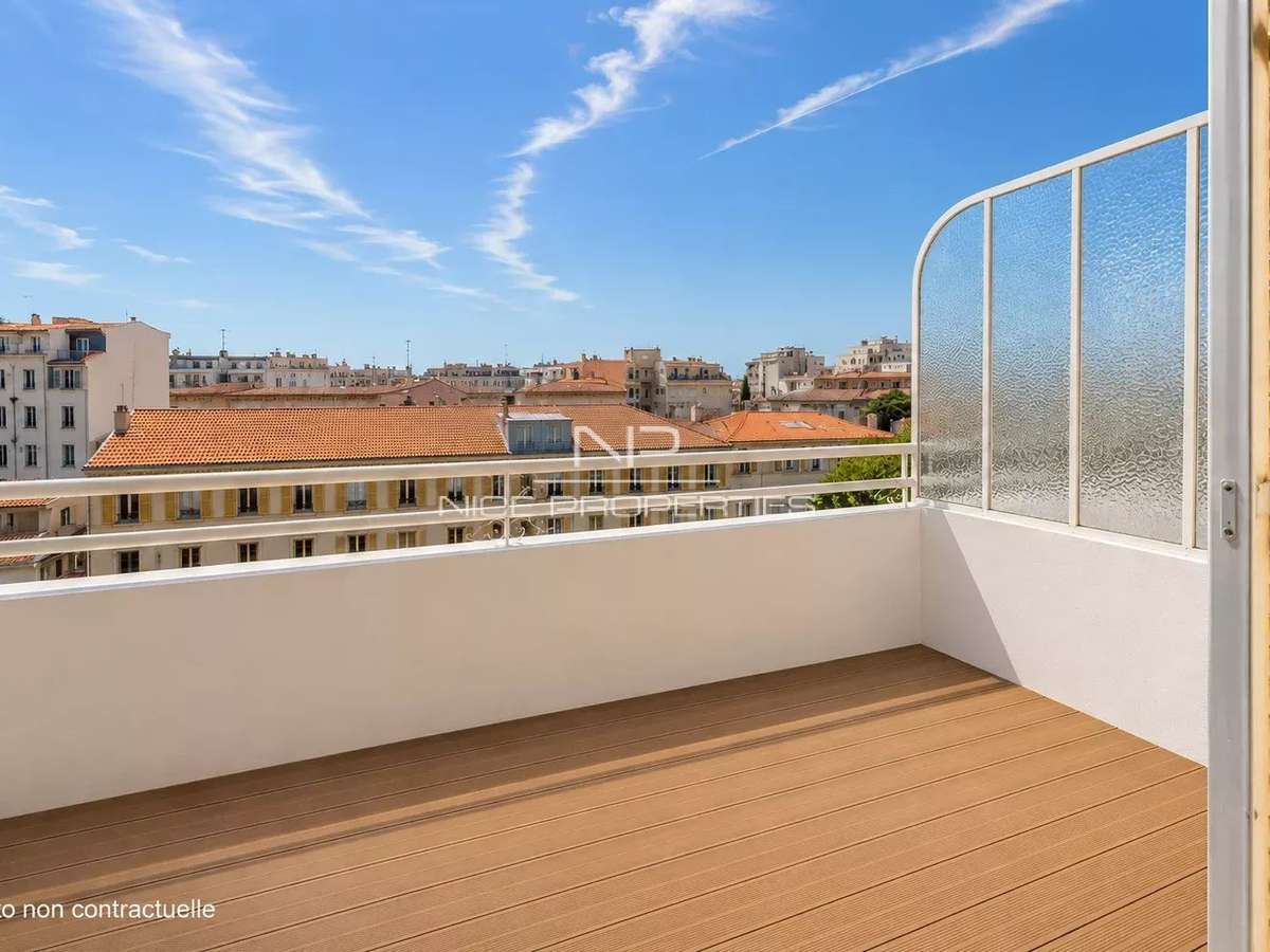 Appartement Nice