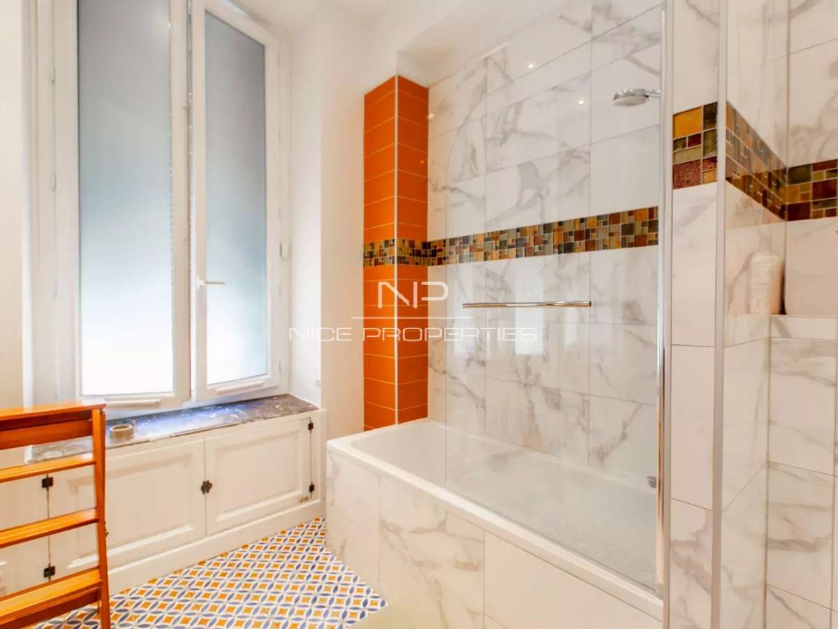 Appartement Nice