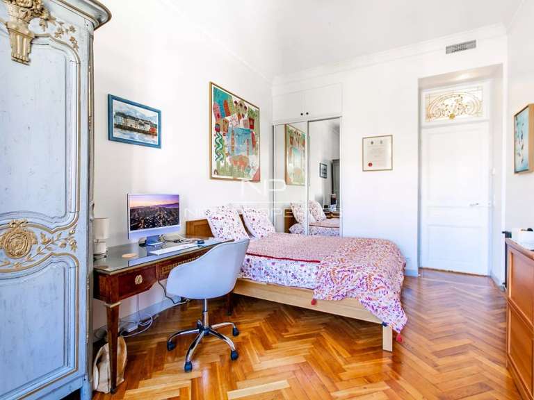 Appartement Nice - 3 chambres - 112m²