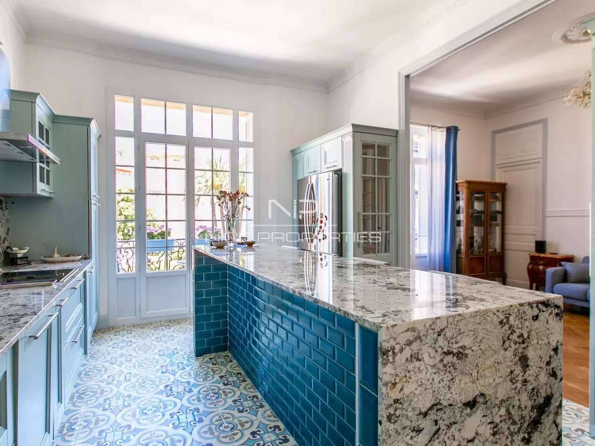 Appartement Nice