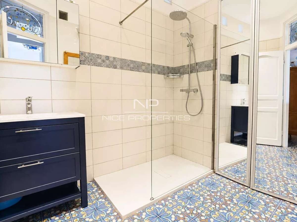 Appartement Nice