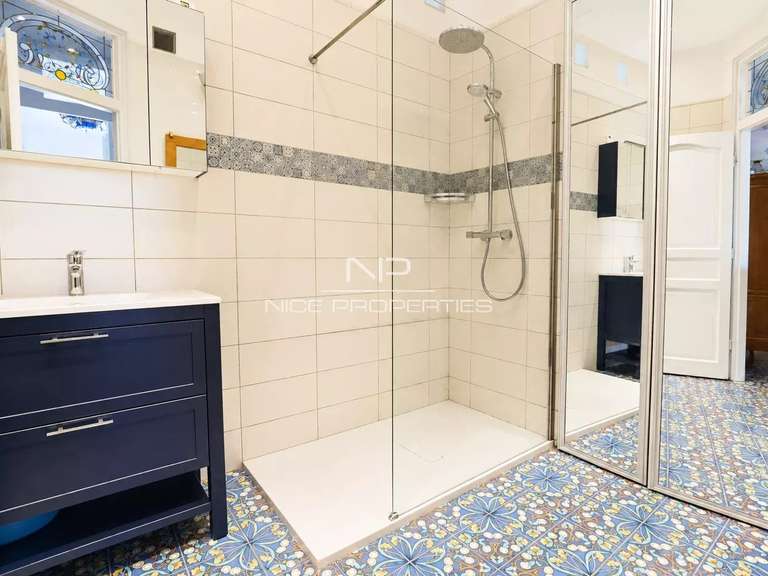 Appartement Nice - 3 chambres - 112m²