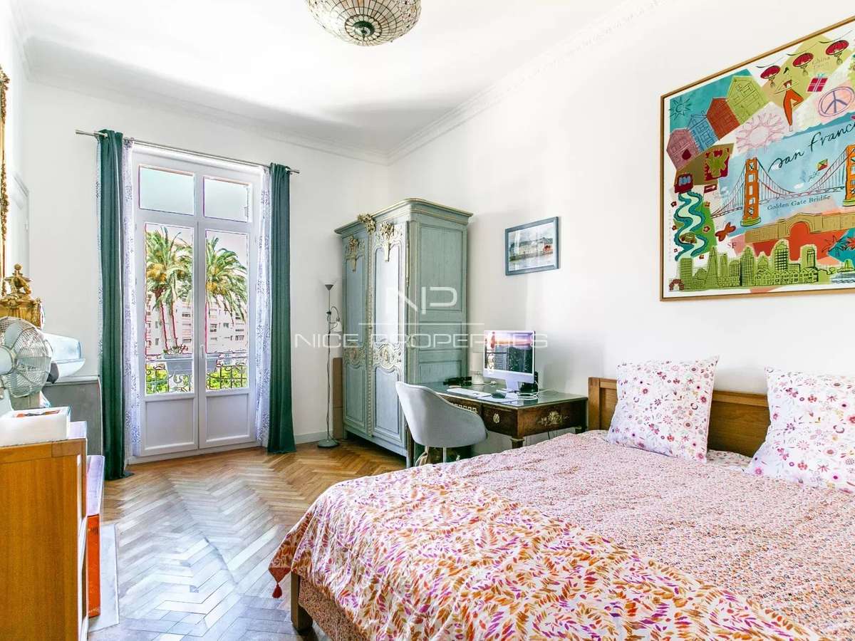 Appartement Nice