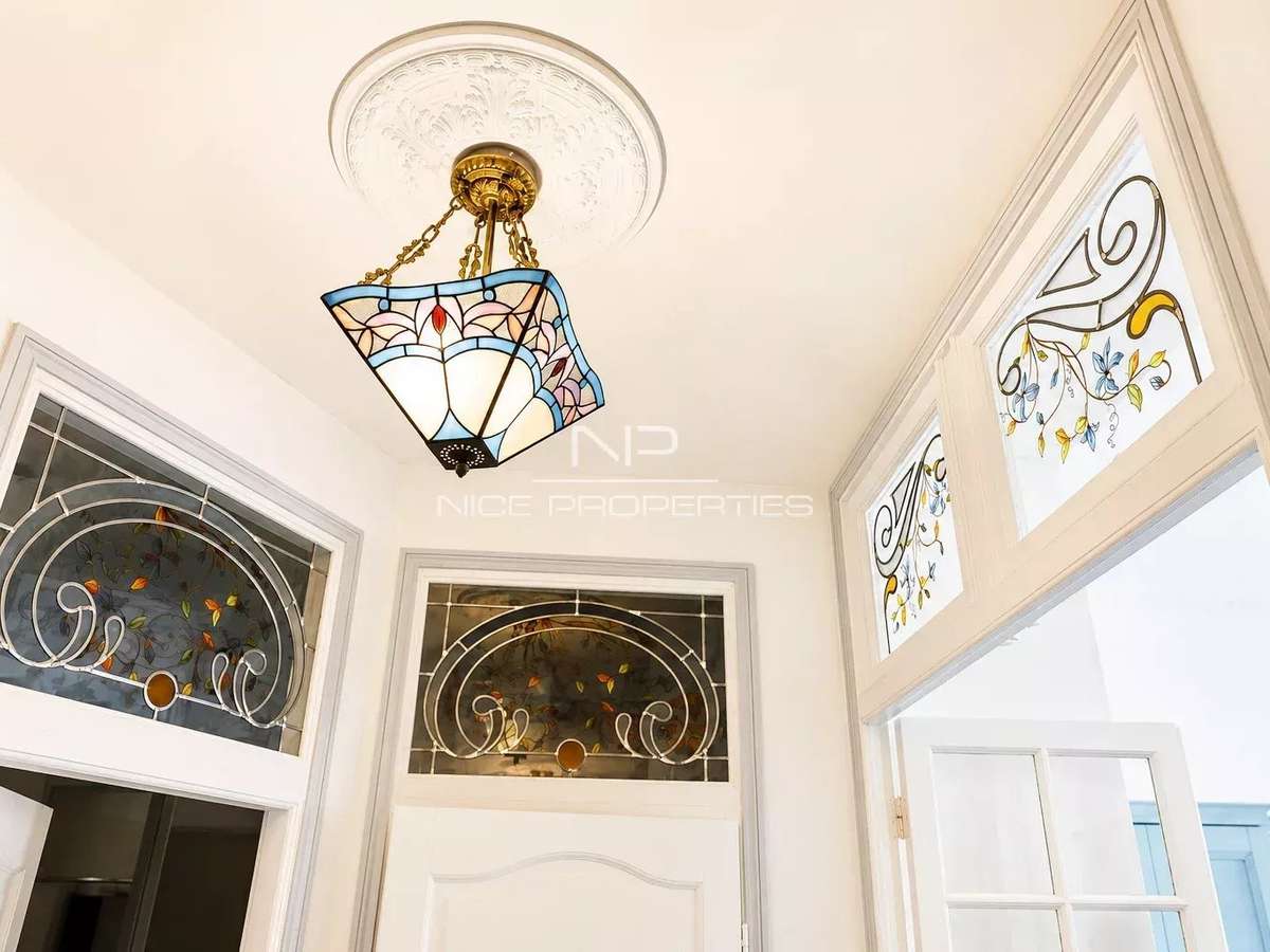 Appartement Nice