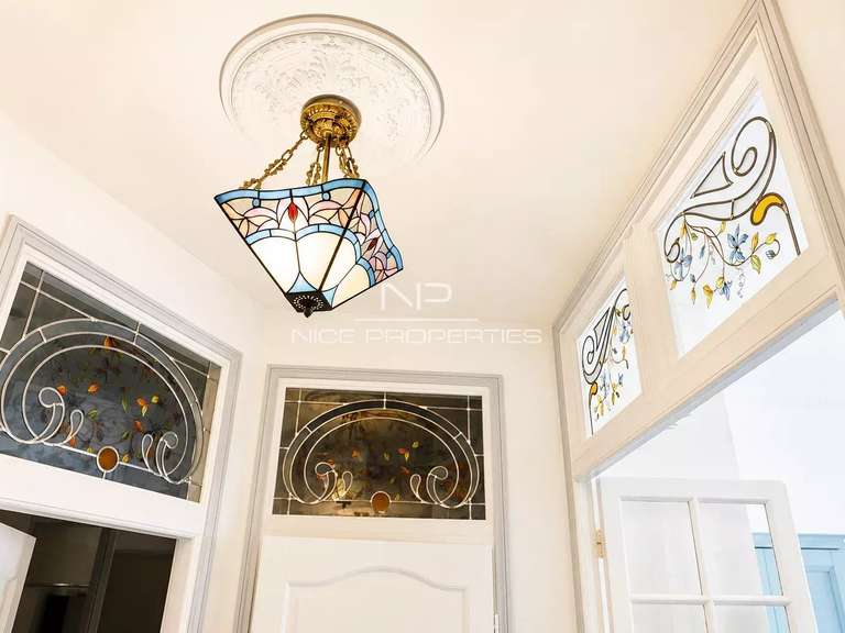 Appartement Nice - 3 chambres - 112m²