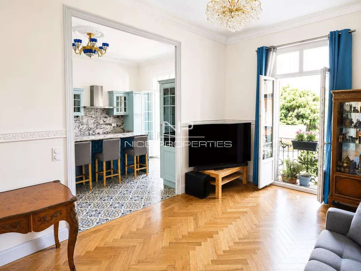 Appartement Nice