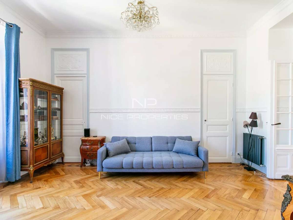 Appartement Nice