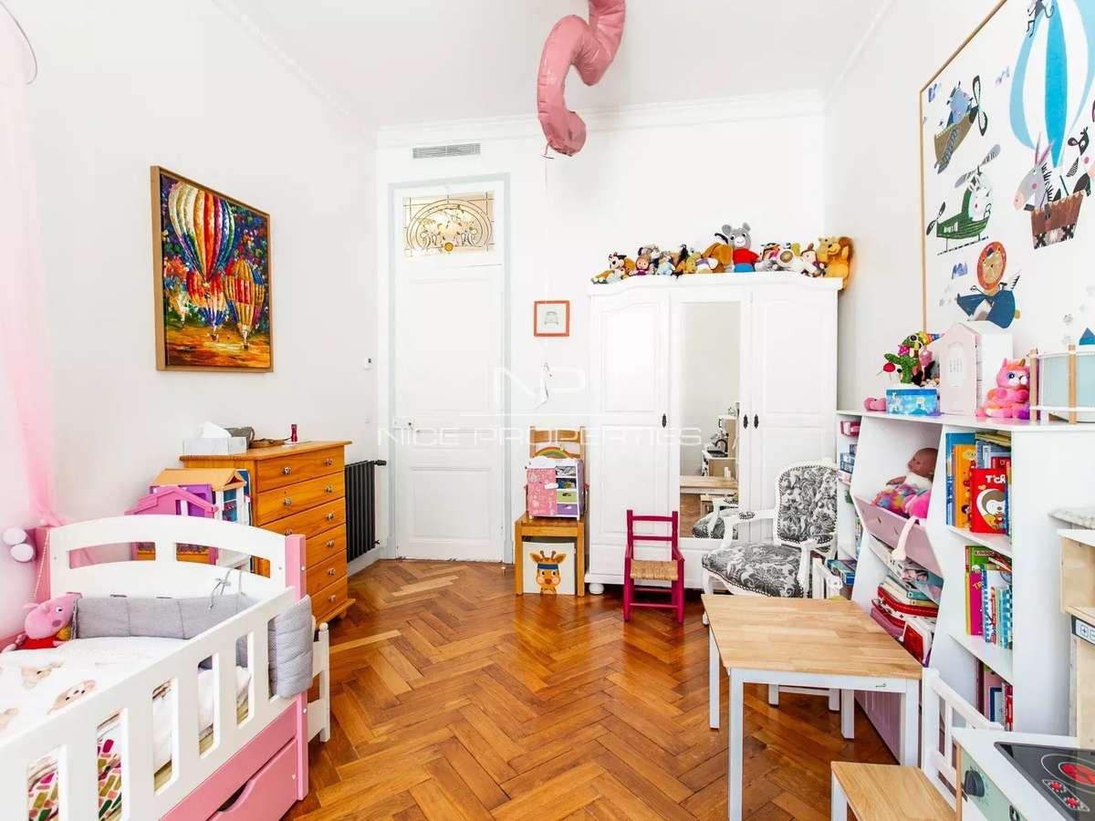Appartement Nice