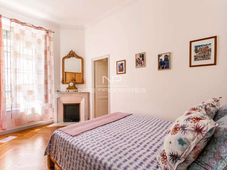 Appartement Nice - 3 chambres - 112m²