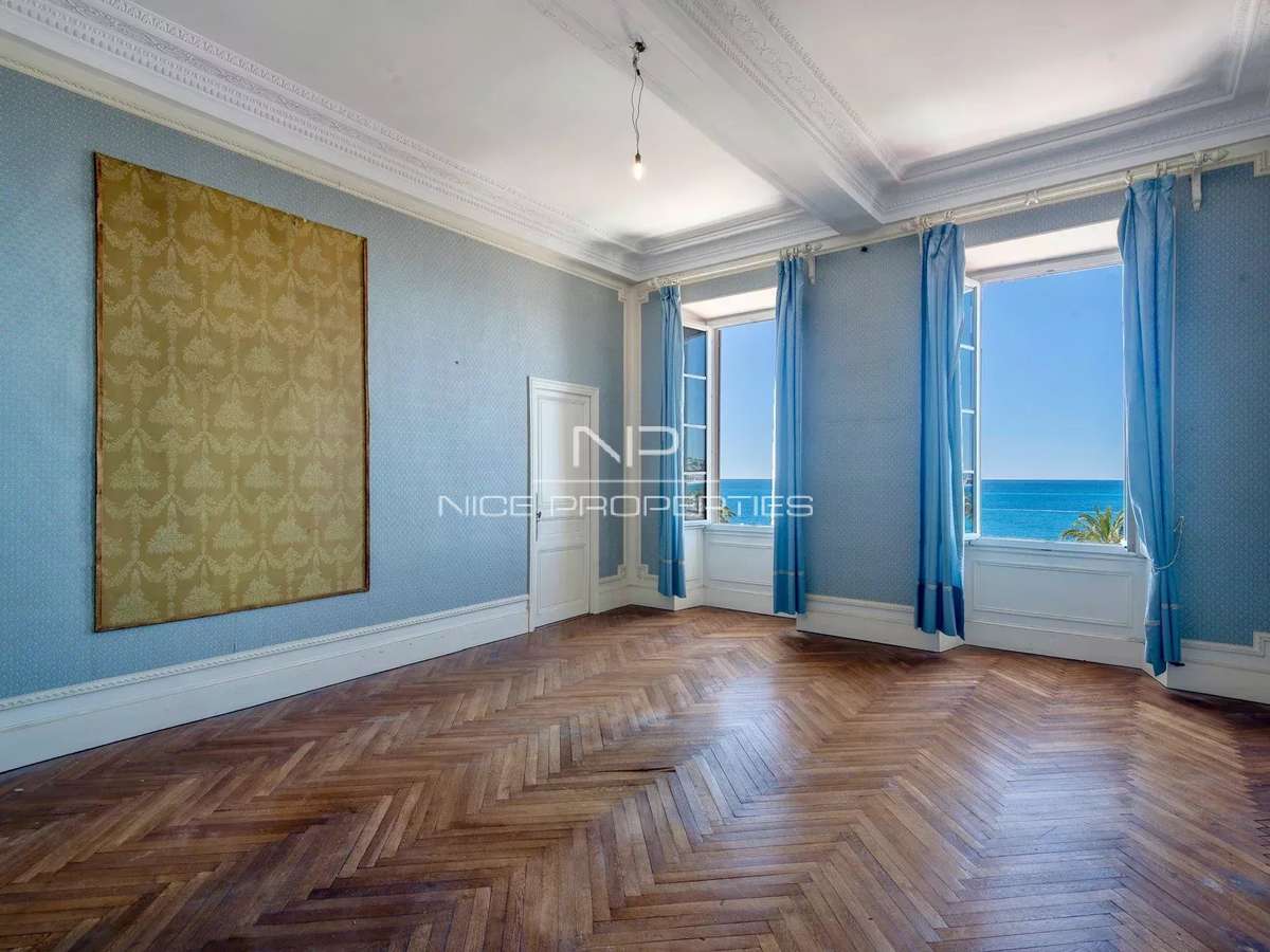 Appartement Nice