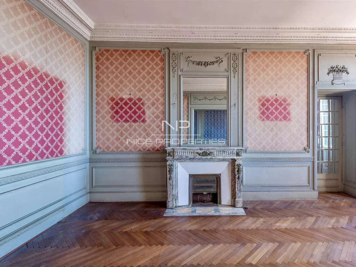 Appartement Nice