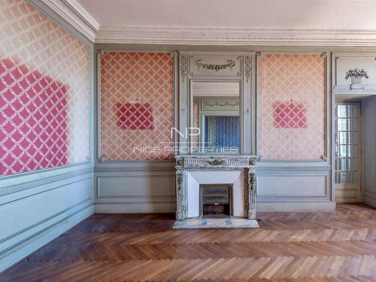 Appartement Nice - 4 chambres - 249m²