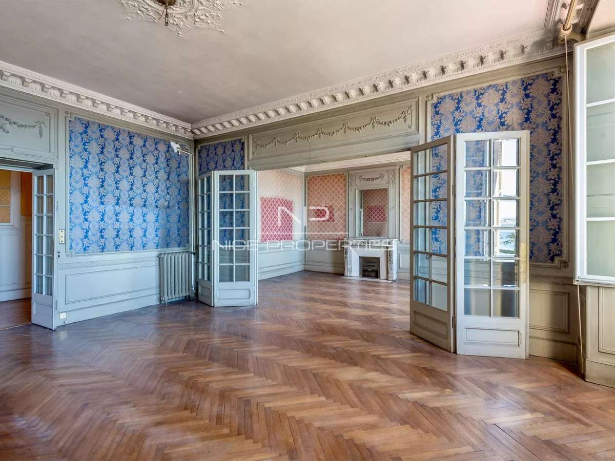 Appartement Nice