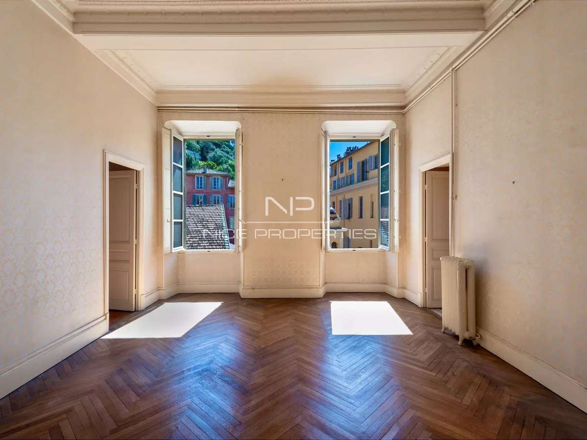 Appartement Nice
