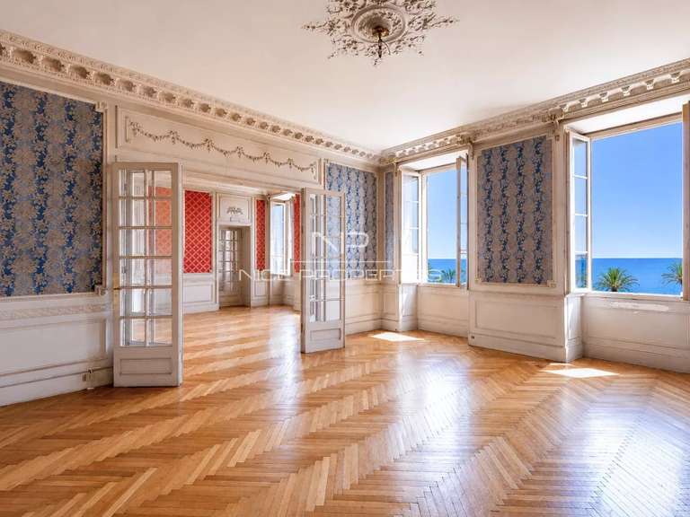Appartement Nice - 4 chambres - 249m²