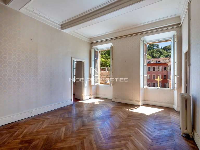 Appartement Nice - 4 chambres - 249m²