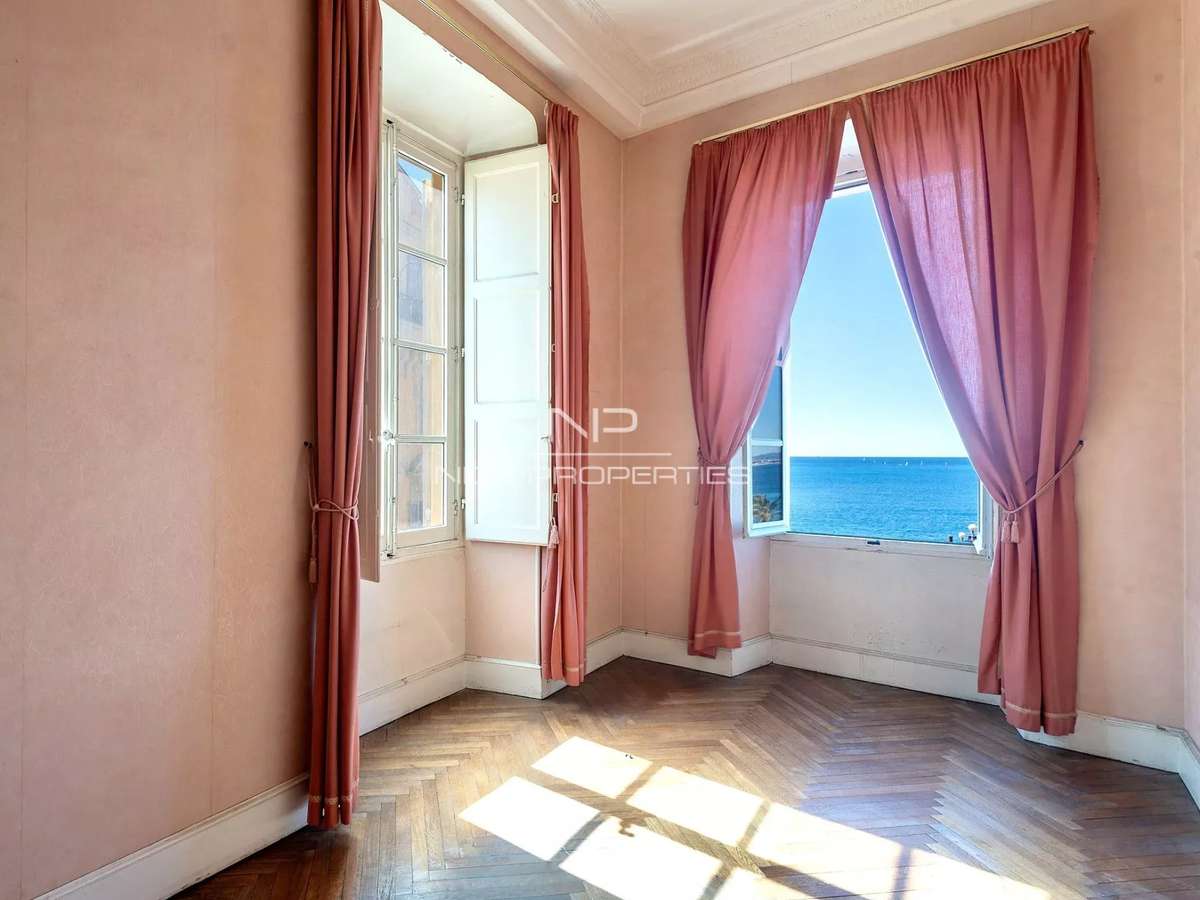 Appartement Nice