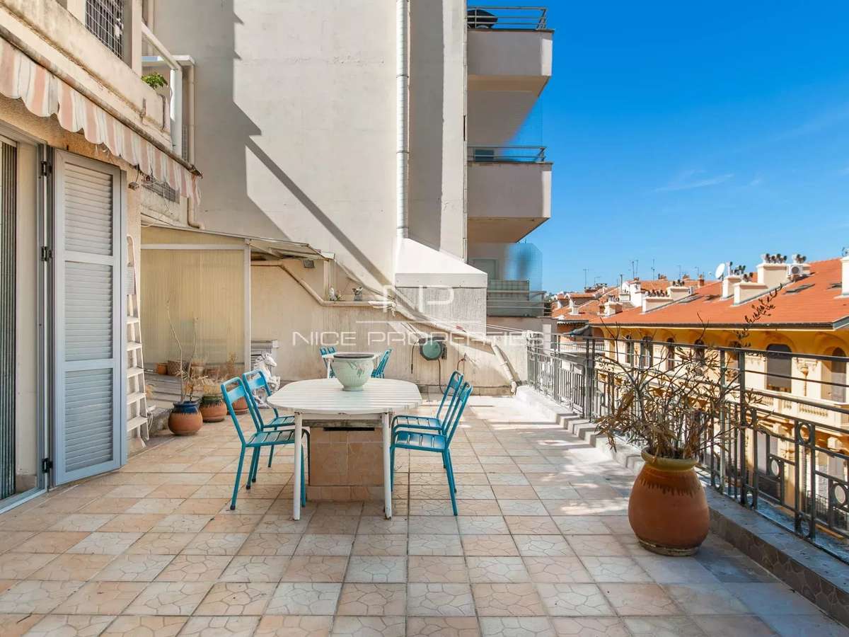 Appartement Nice