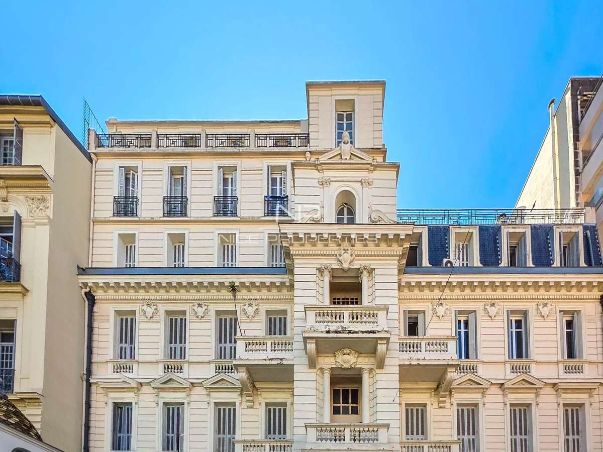 Appartement Nice