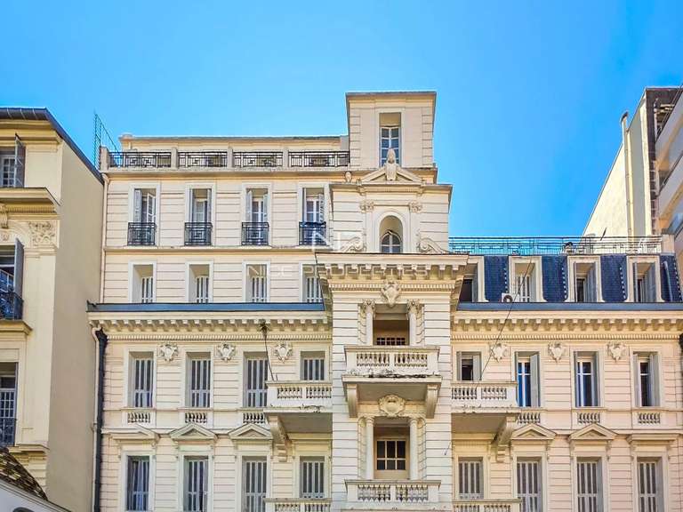 Appartement Nice - 3 chambres - 125m²