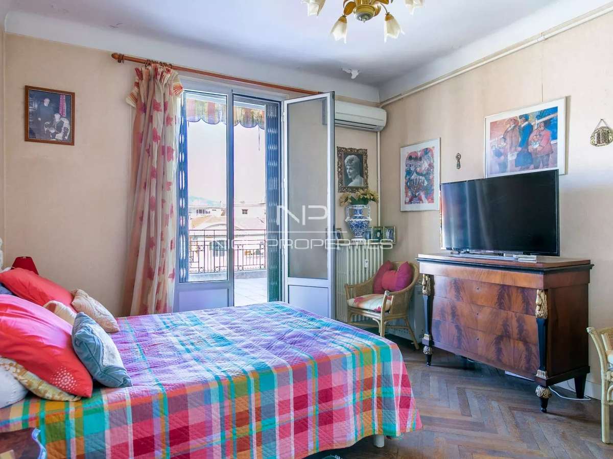 Appartement Nice