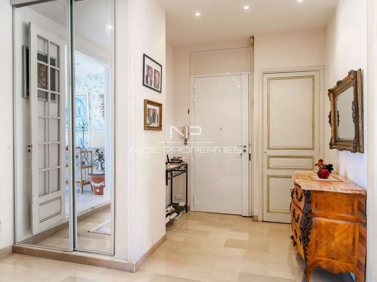Appartement Nice