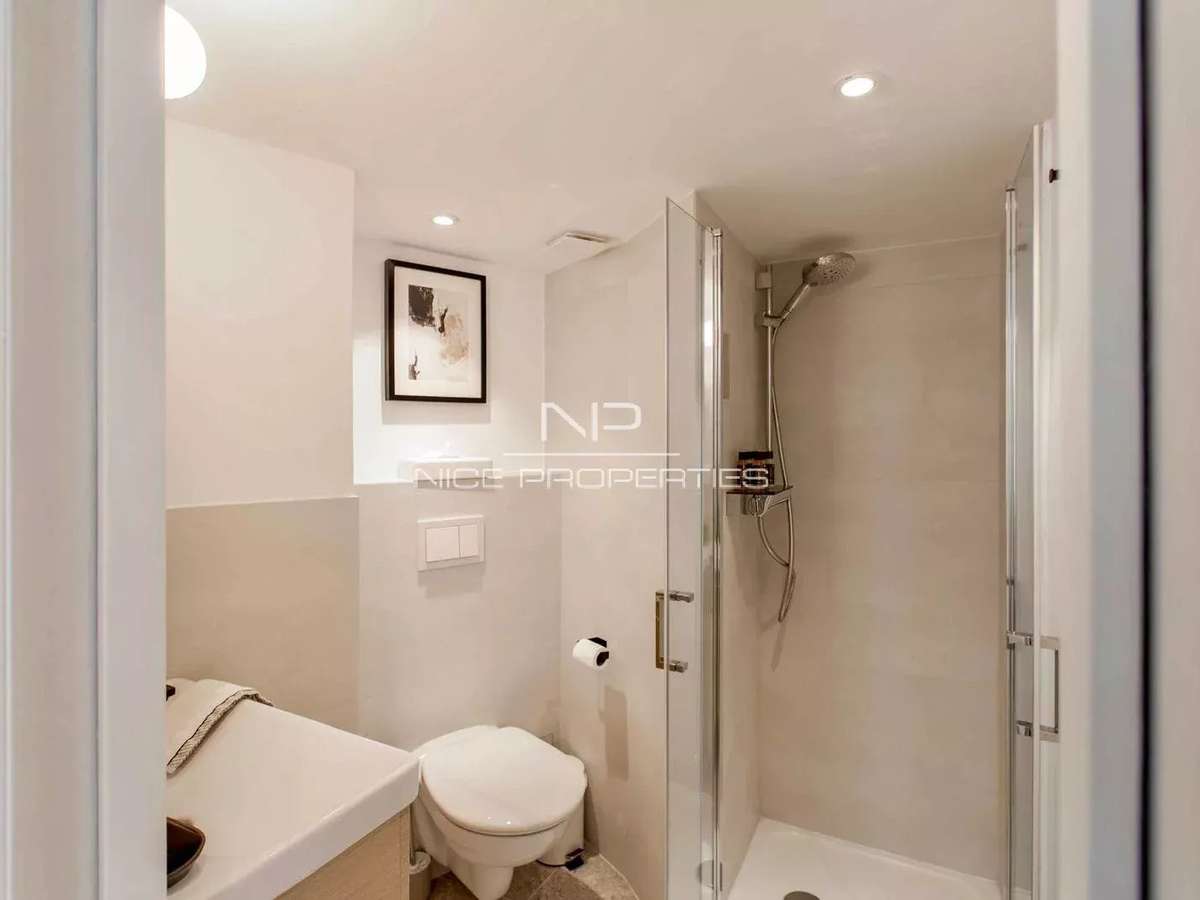 Appartement Nice