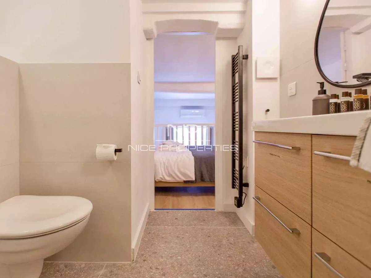 Appartement Nice