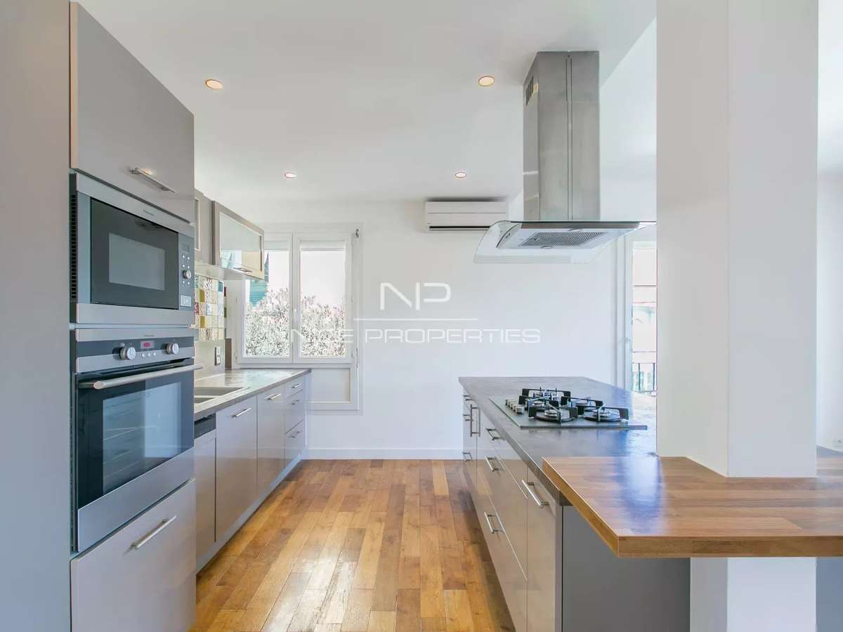 Appartement Nice