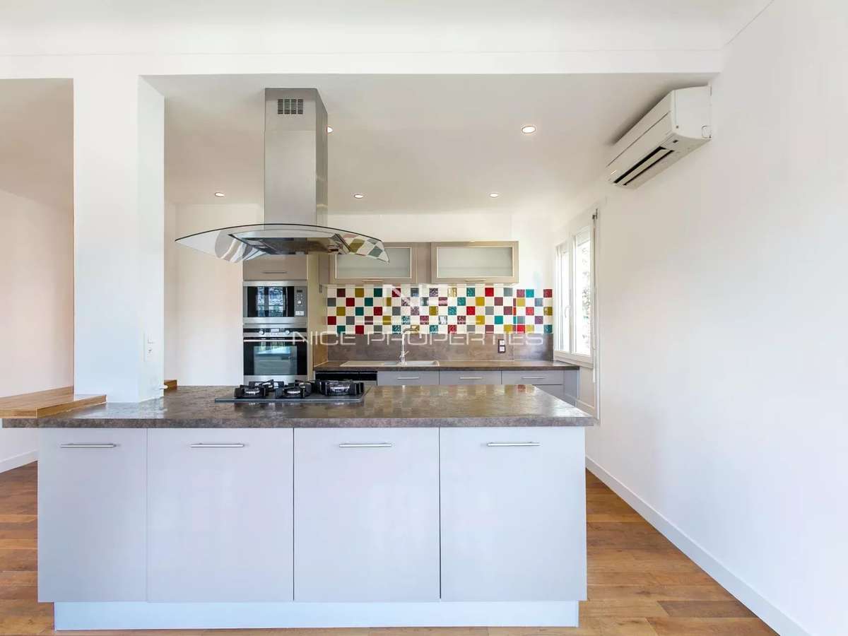 Appartement Nice