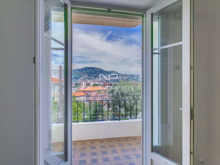 Appartement Nice - 2 chambres - 101m²