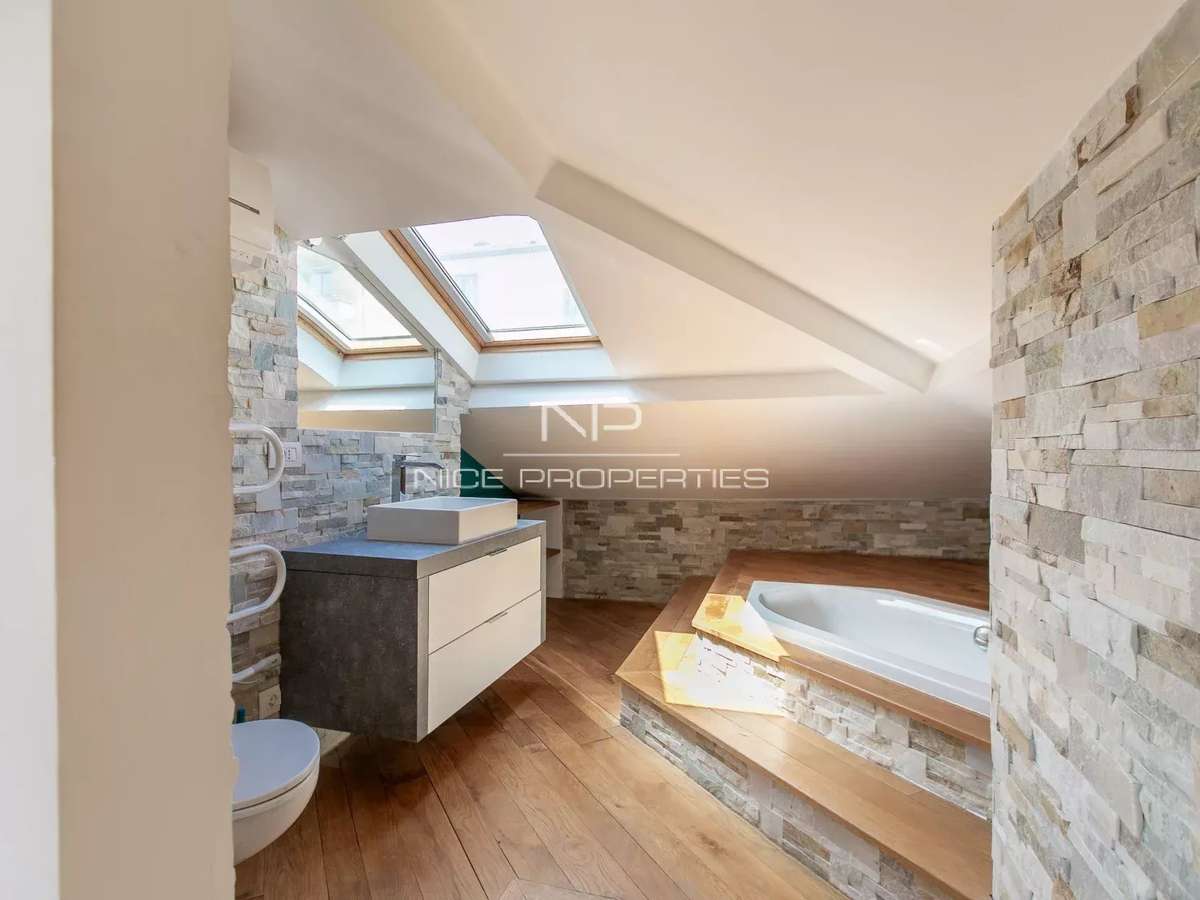 Appartement Nice