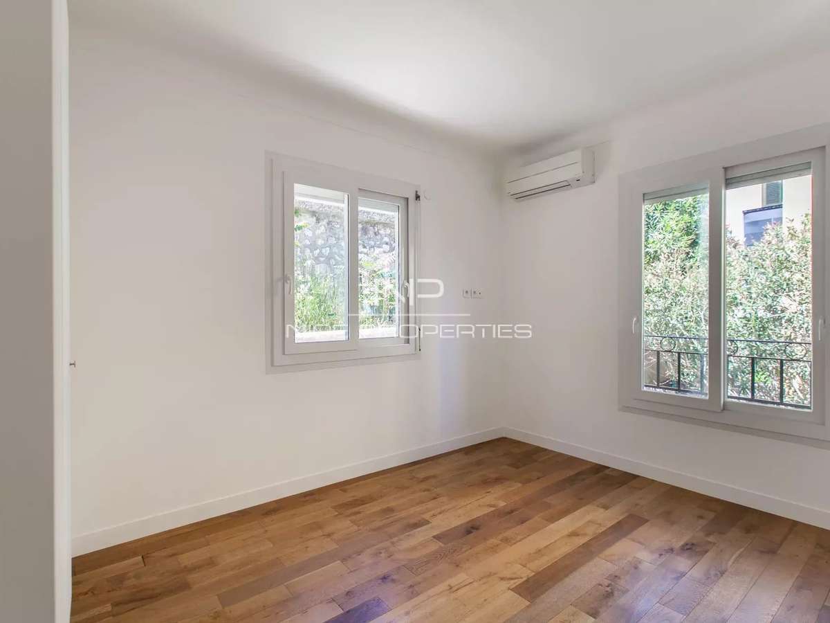 Appartement Nice