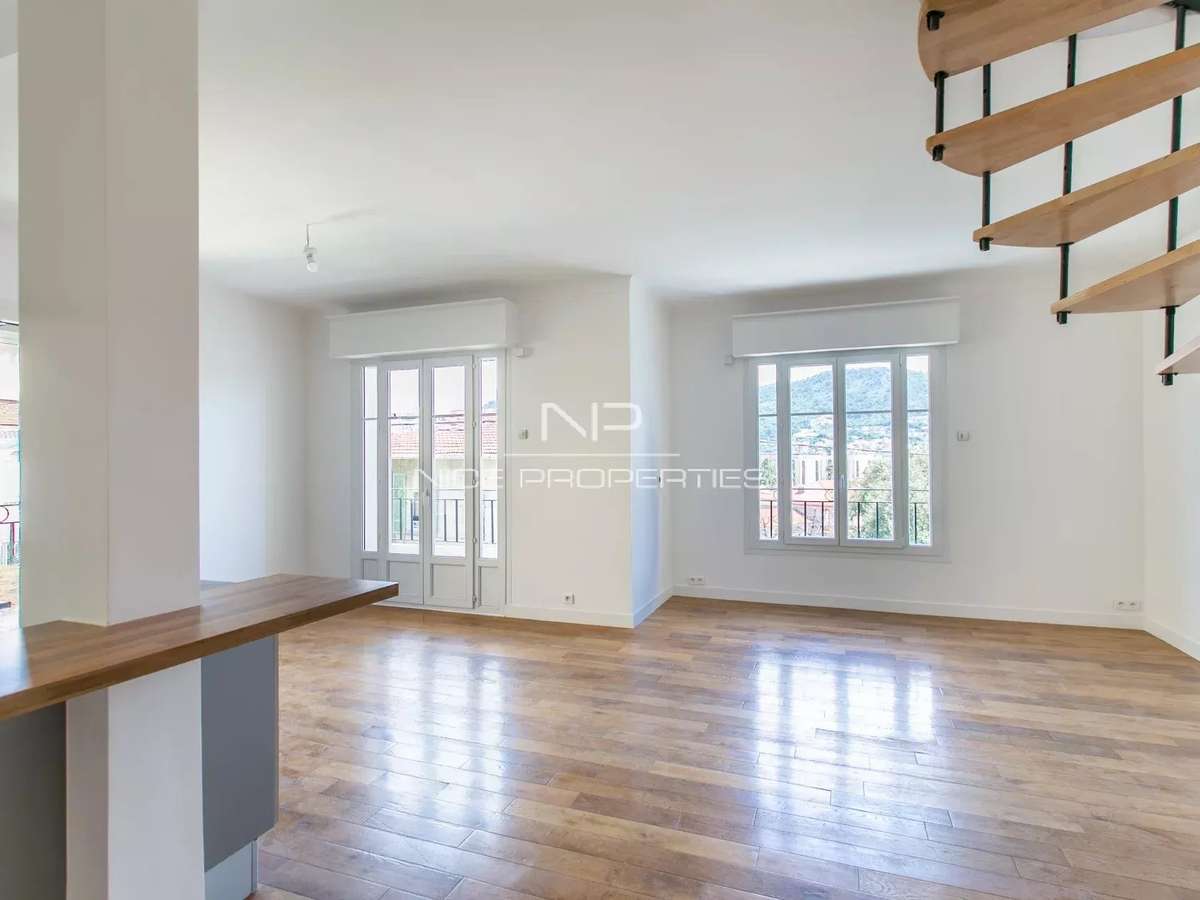 Appartement Nice