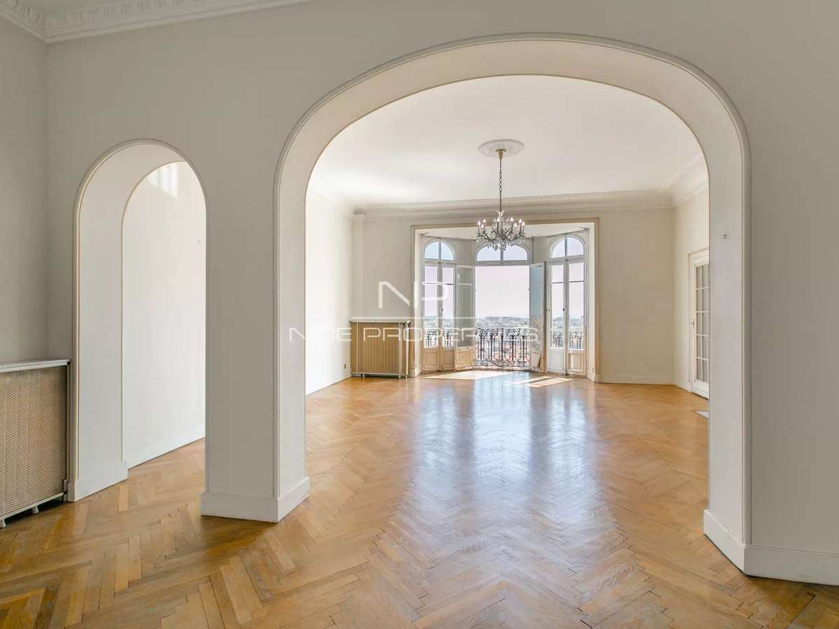 Appartement Nice