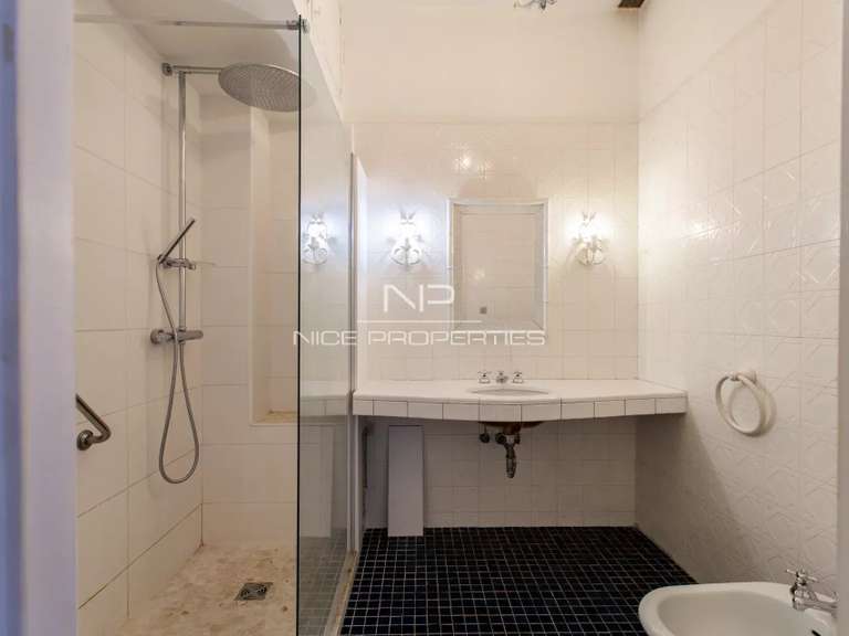 Appartement Nice - 4 chambres - 265m²