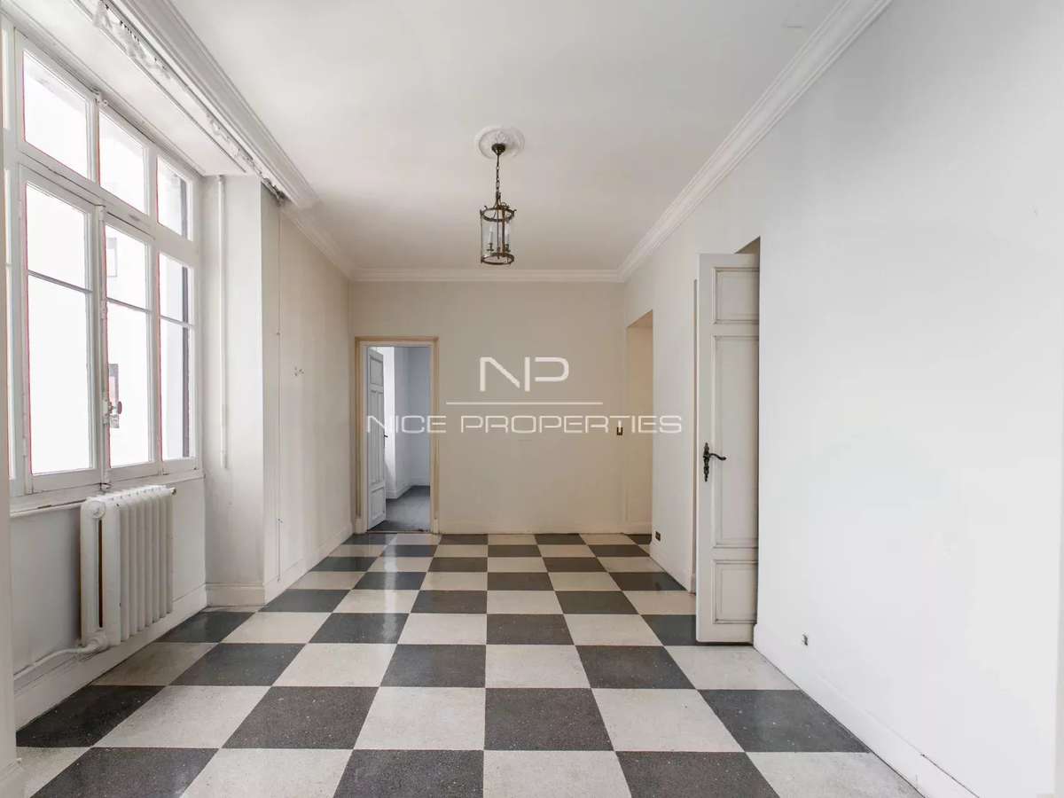 Appartement Nice