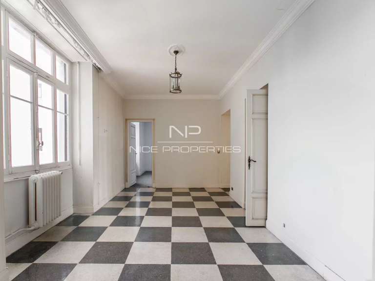 Appartement Nice - 4 chambres - 265m²