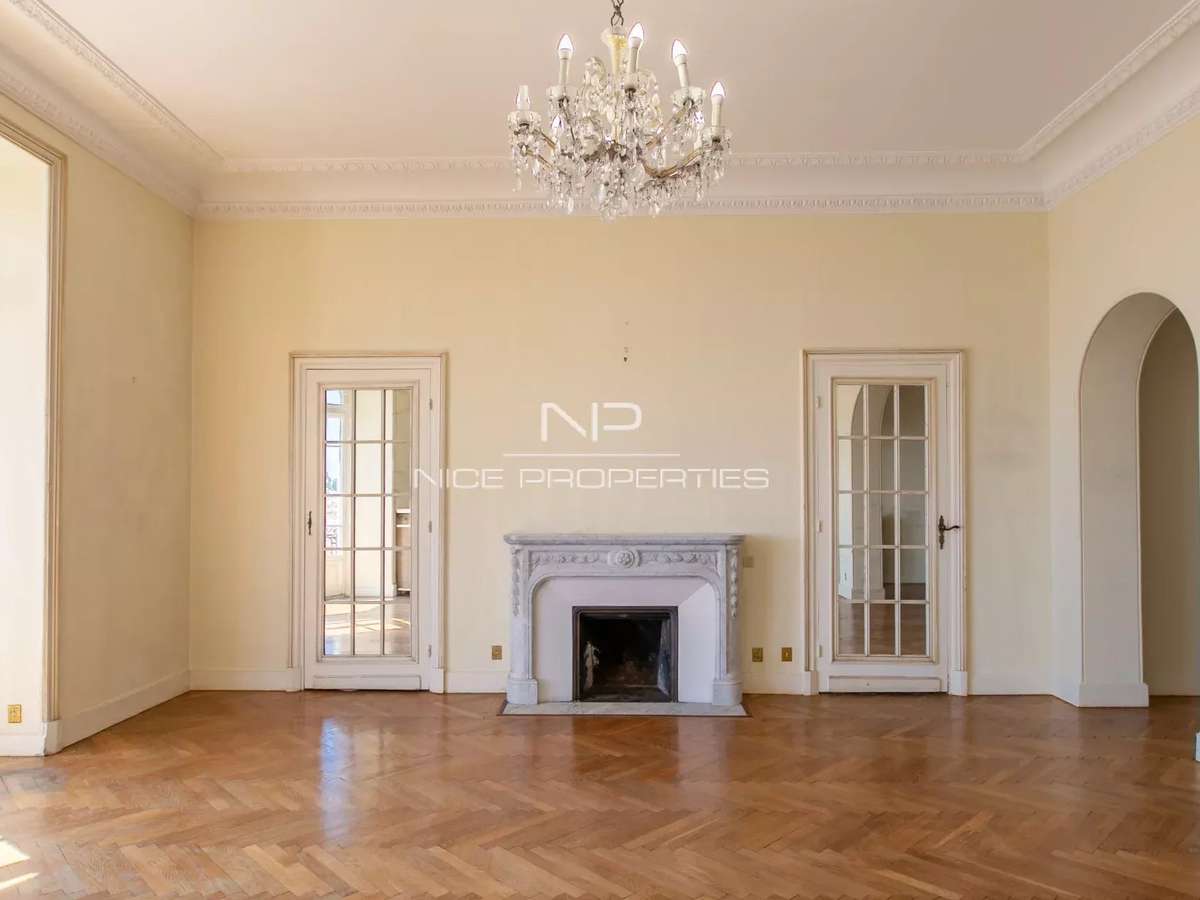 Appartement Nice