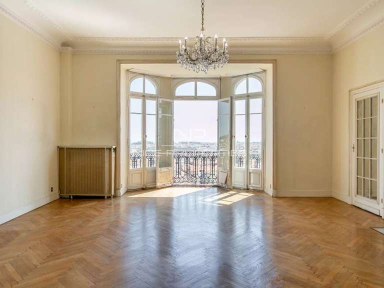 Appartement Nice - 4 chambres - 265m²