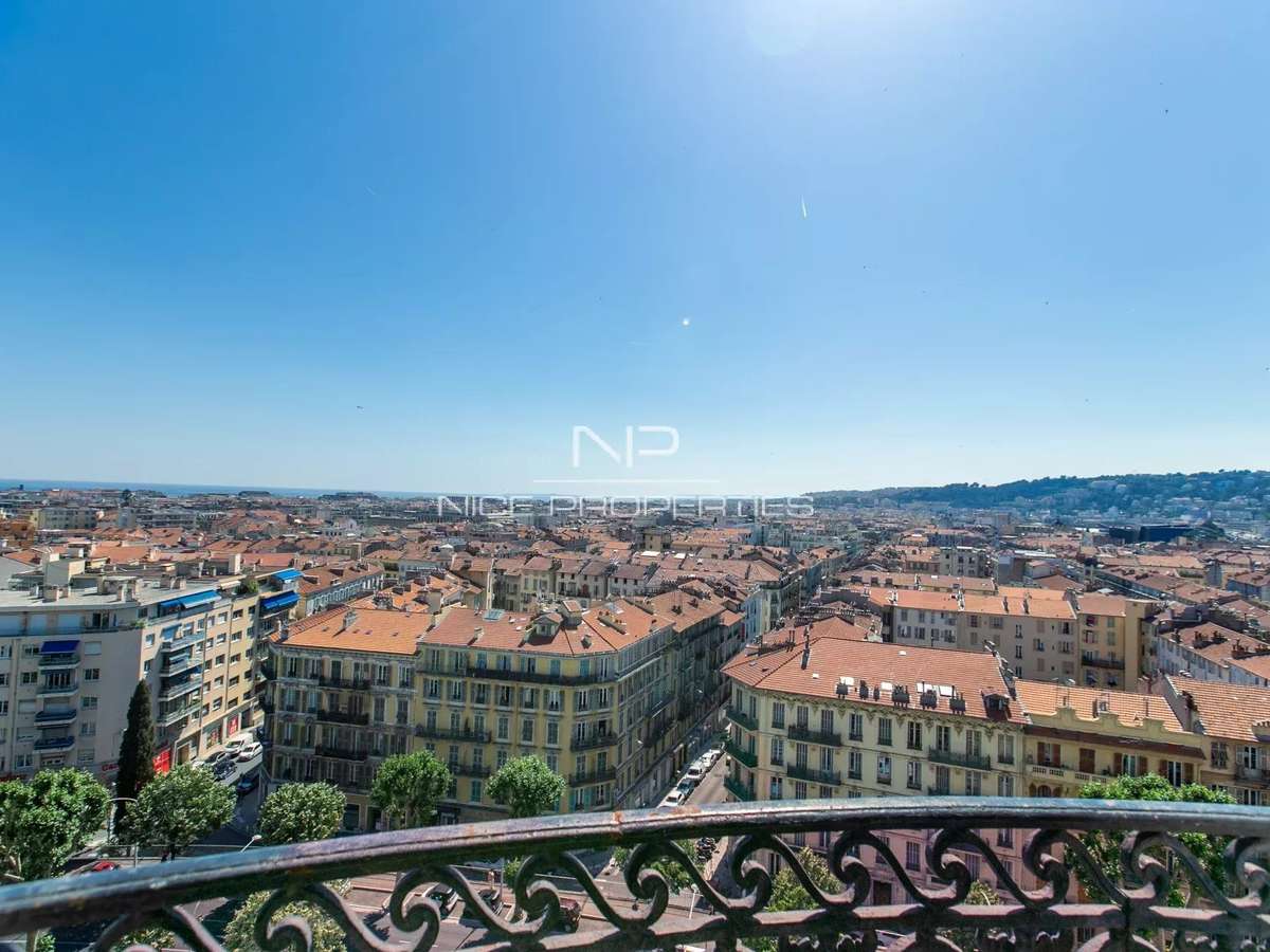 Appartement Nice