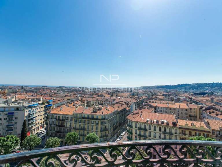 Appartement Nice - 4 chambres - 265m²