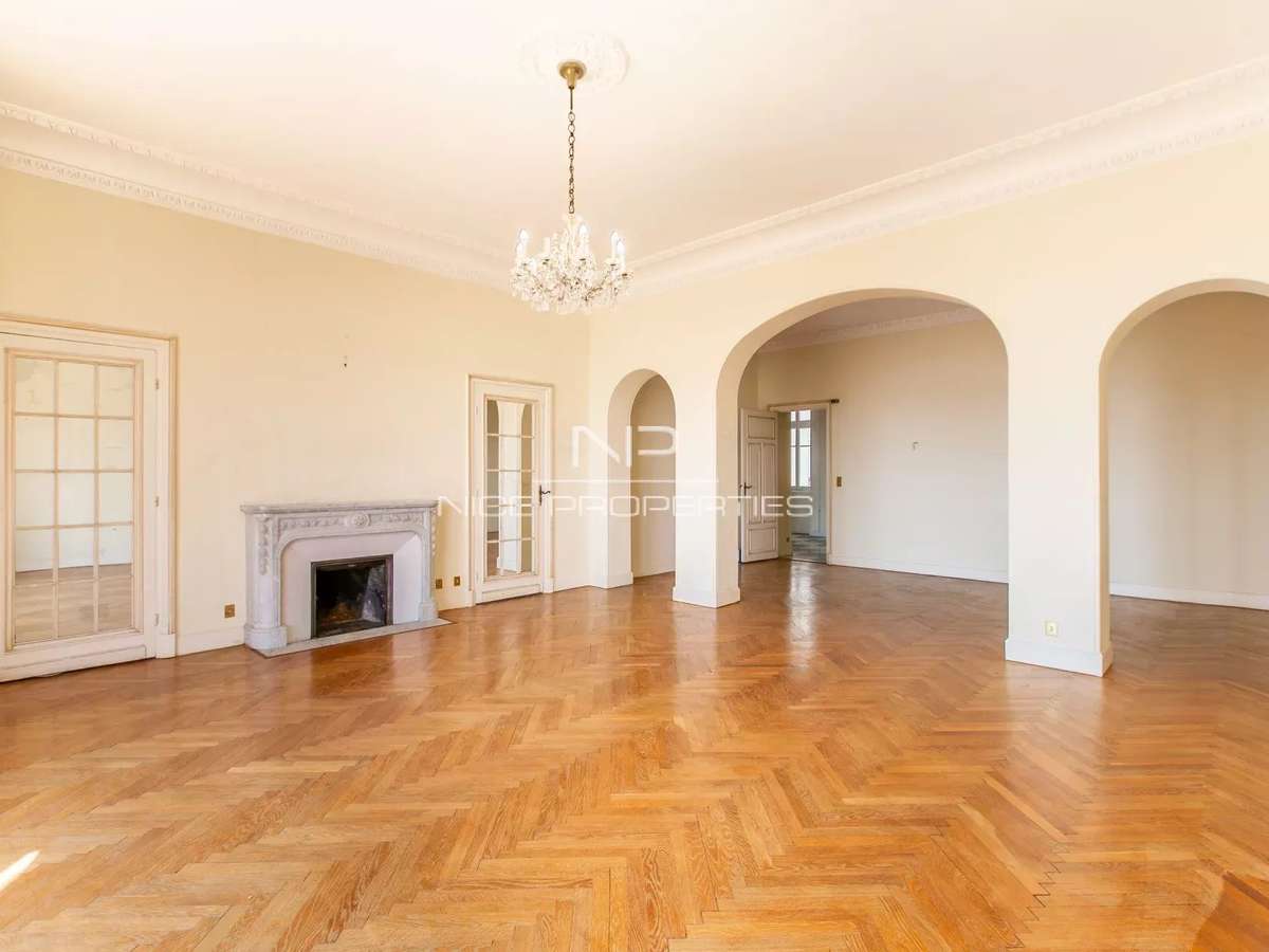 Appartement Nice