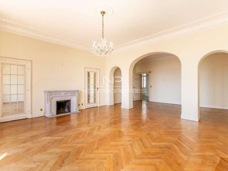 Appartement Nice - 4 chambres - 265m²