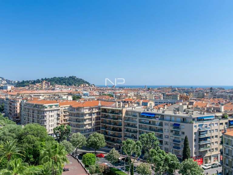 Appartement Nice - 4 chambres - 265m²