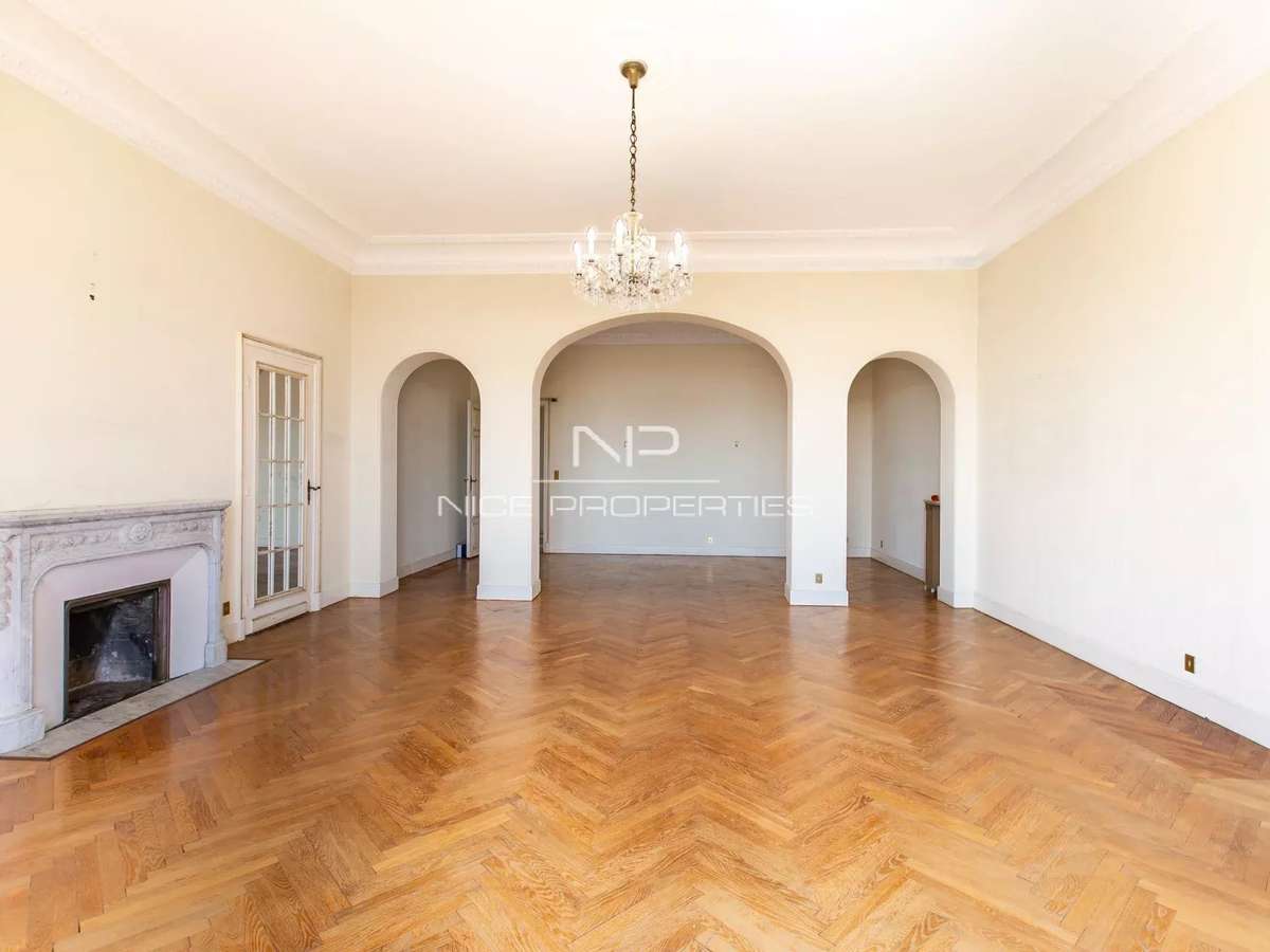 Appartement Nice