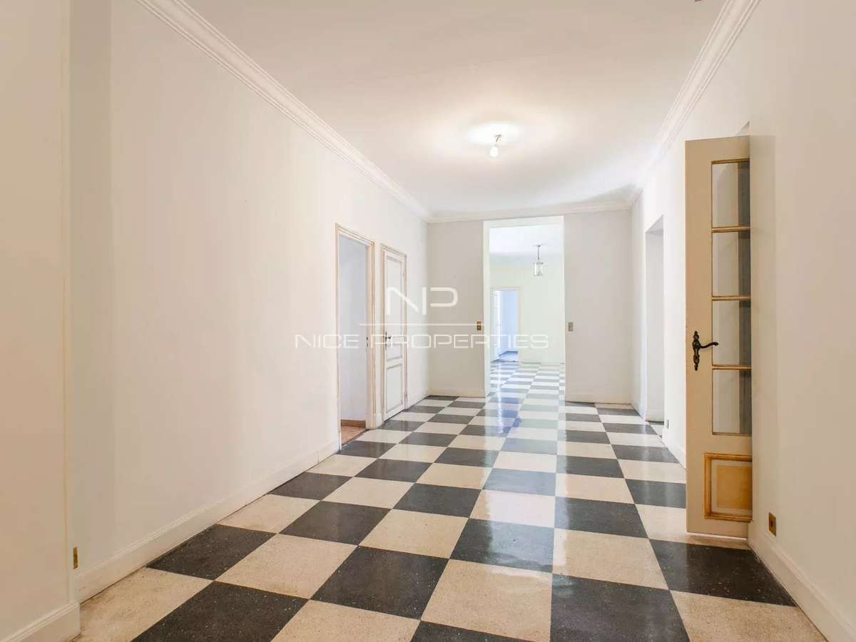 Appartement Nice