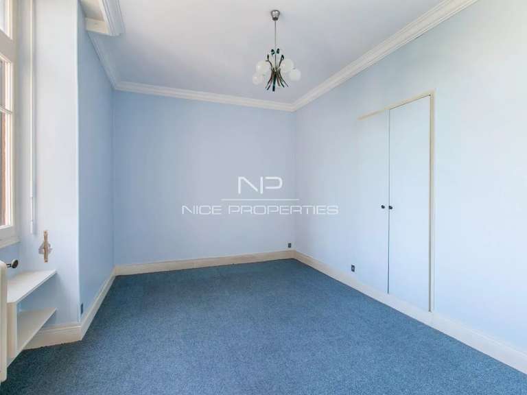 Appartement Nice - 4 chambres - 265m²